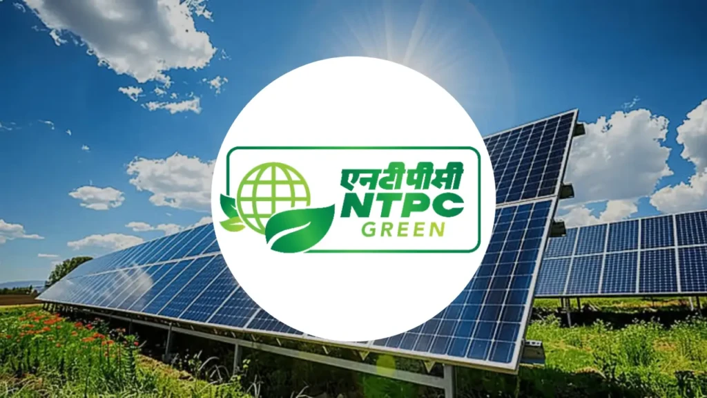 NTPC Green Energy Share Price Target