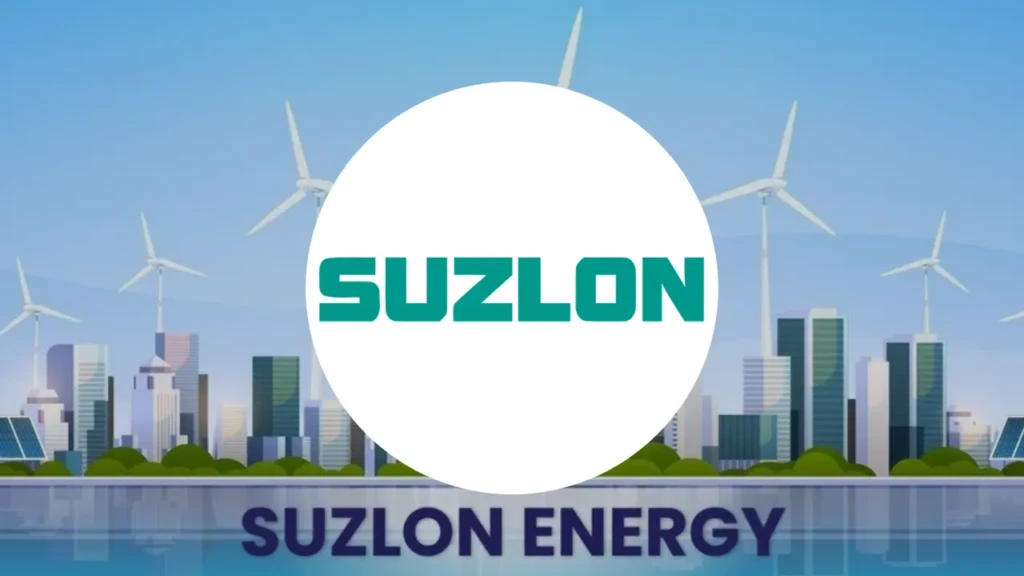 Suzlon Share Price Target