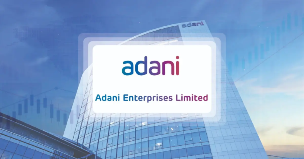 Adani Enterprises